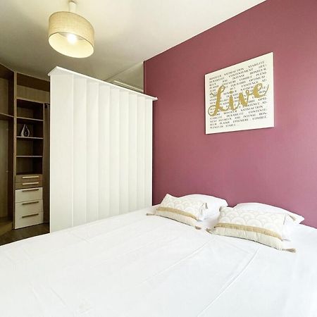 Le Chasles For 2 Persons Apartment Chartres Luaran gambar