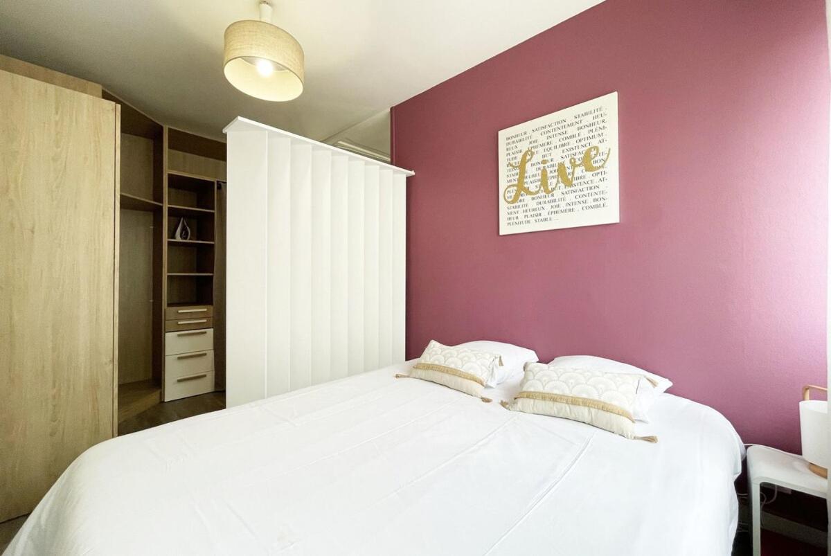 Le Chasles For 2 Persons Apartment Chartres Luaran gambar