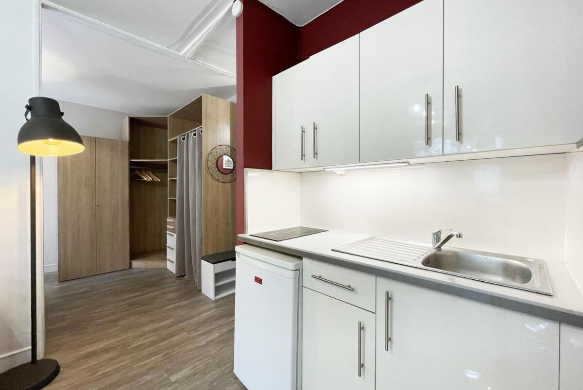 Le Chasles For 2 Persons Apartment Chartres Luaran gambar